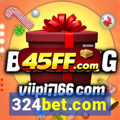 324bet.com