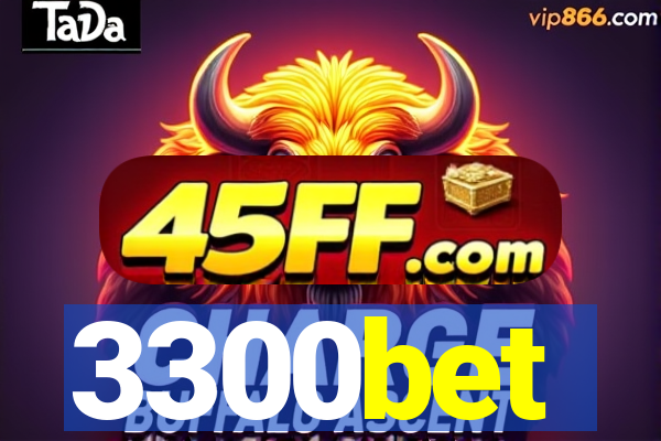 3300bet