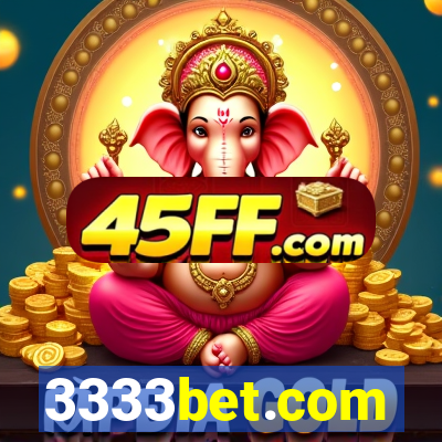 3333bet.com