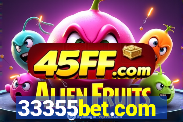 33355bet.com