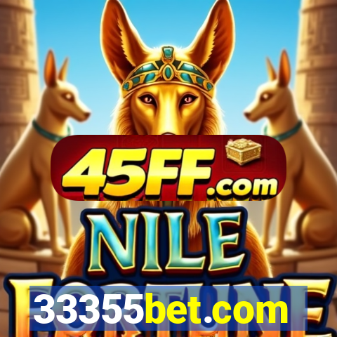 33355bet.com