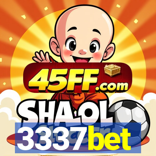 3337bet