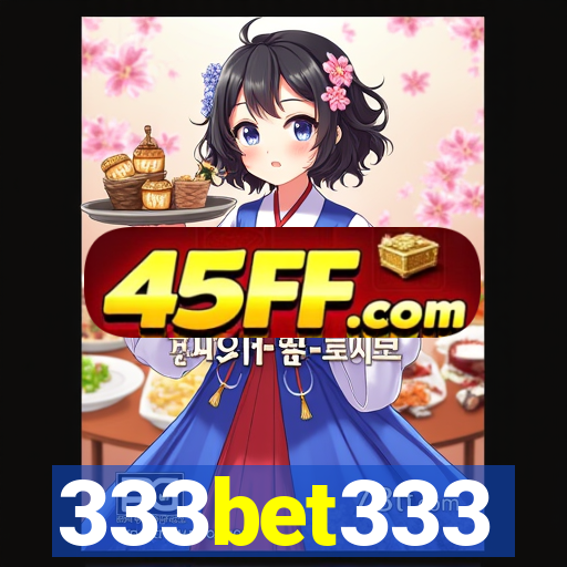 333bet333