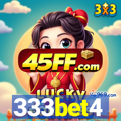 333bet4