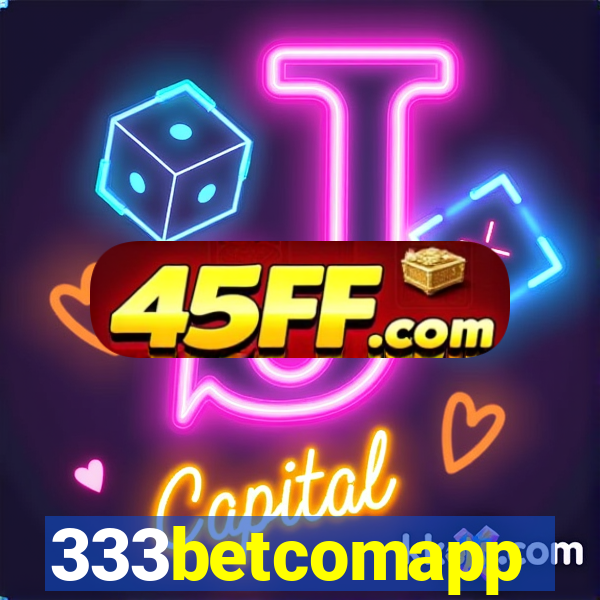 333betcomapp