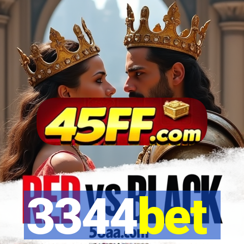 3344bet