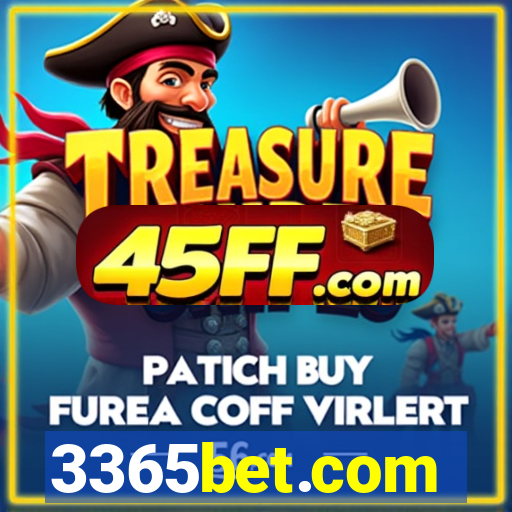 3365bet.com
