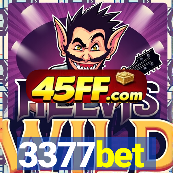 3377bet