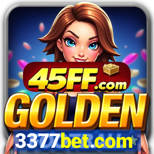 3377bet.com