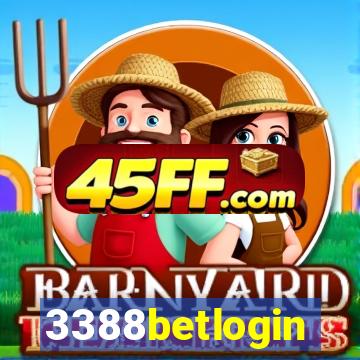 3388betlogin