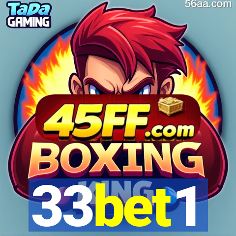 33bet1
