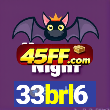 33brl6