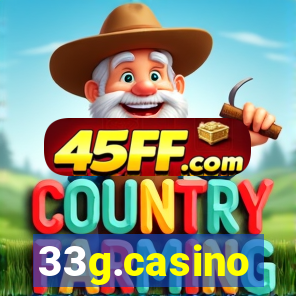 33g.casino