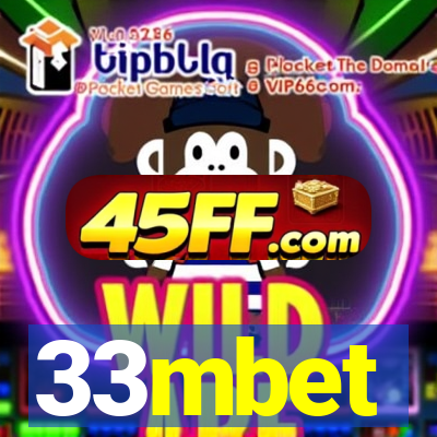 33mbet