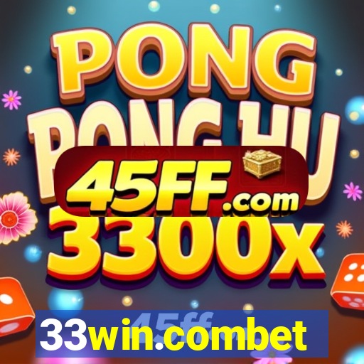 33win.combet