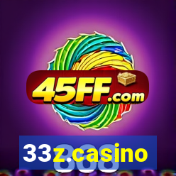 33z.casino