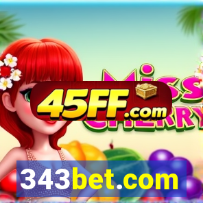 343bet.com