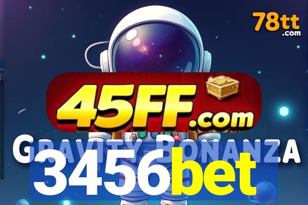 3456bet