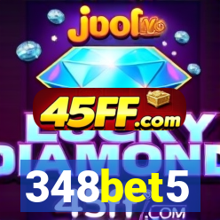 348bet5