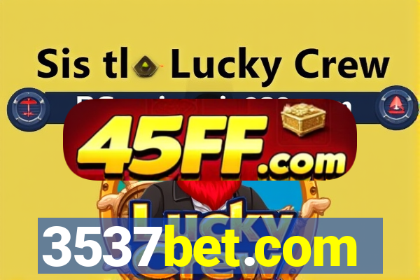 3537bet.com