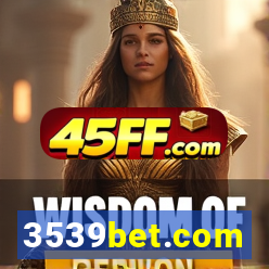 3539bet.com