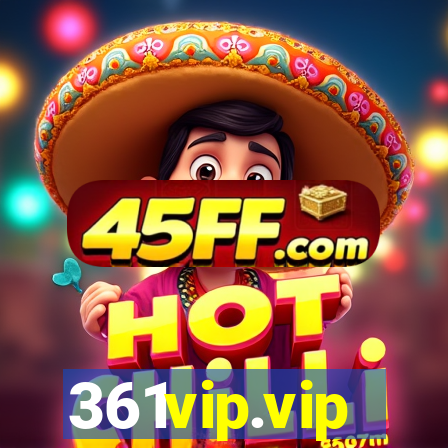361vip.vip