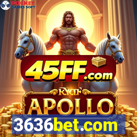 3636bet.com