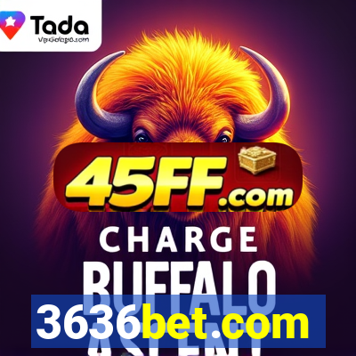 3636bet.com