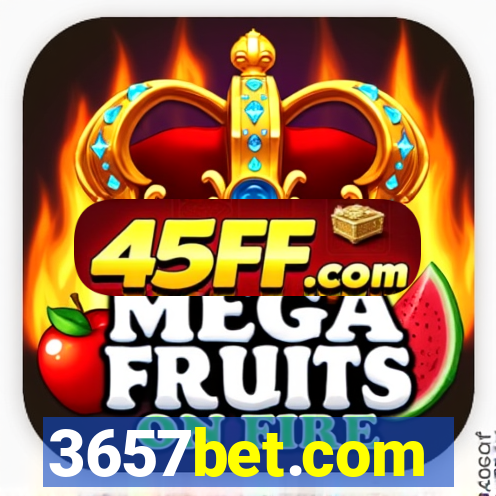 3657bet.com