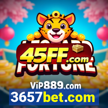 3657bet.com