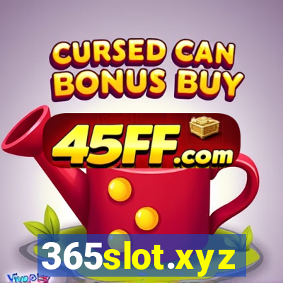 365slot.xyz