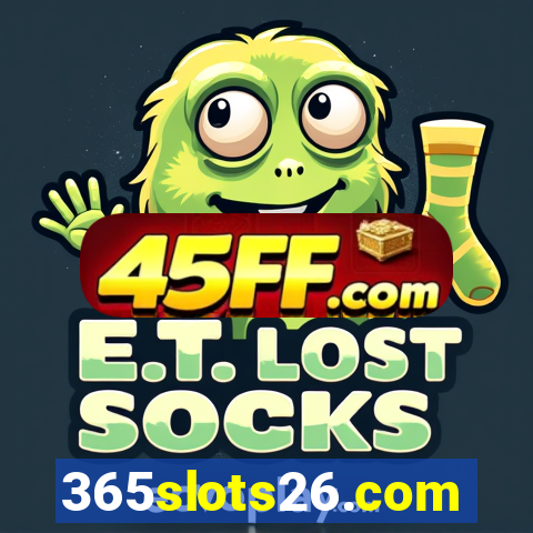 365slots26.com