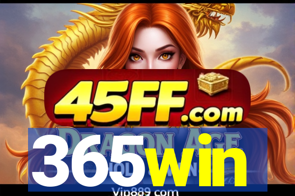 365win