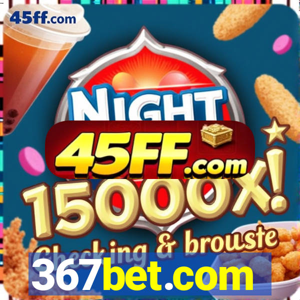 367bet.com