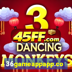 36gameappapp.com
