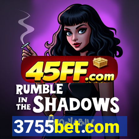 3755bet.com