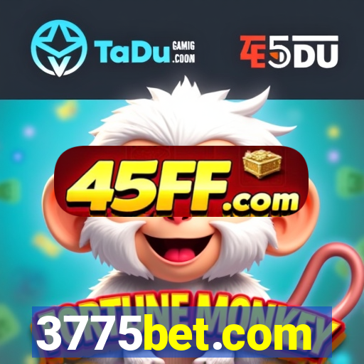 3775bet.com