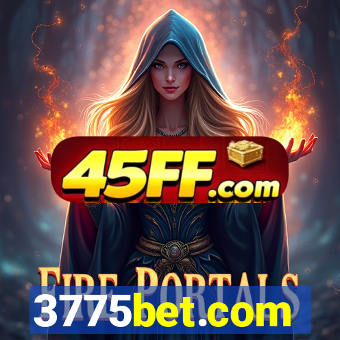 3775bet.com
