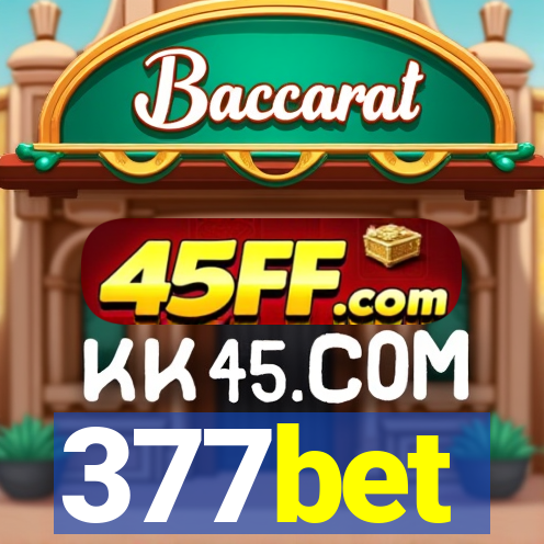 377bet