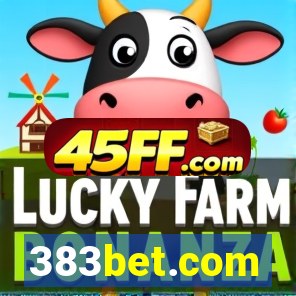 383bet.com