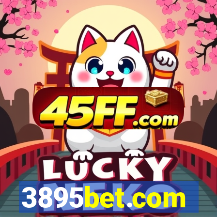 3895bet.com