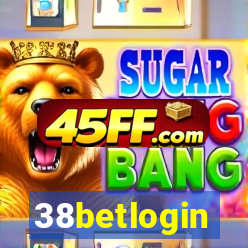 38betlogin