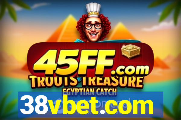 38vbet.com