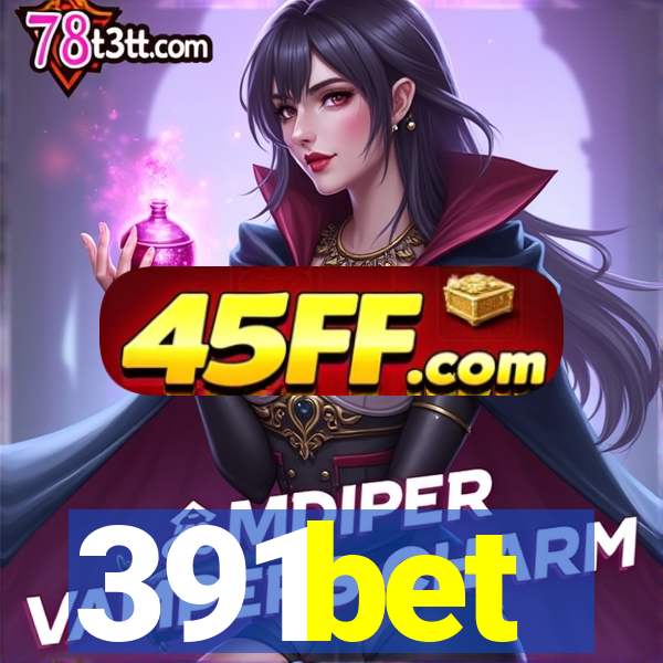 391bet