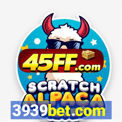 3939bet.com
