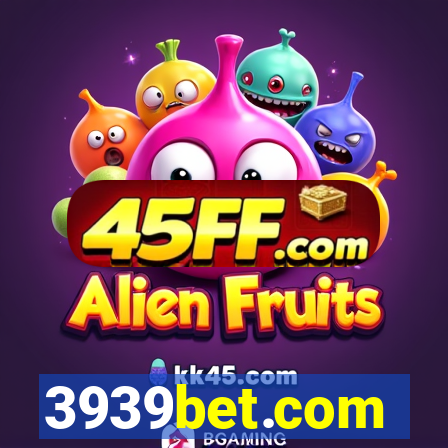 3939bet.com