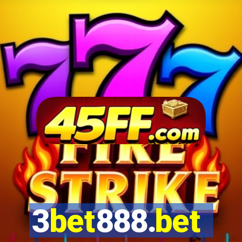 3bet888.bet
