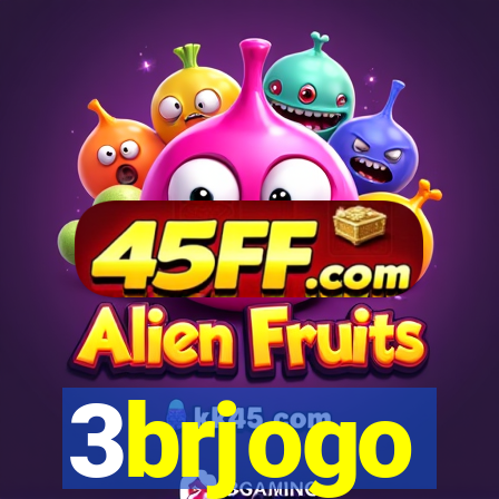3brjogo