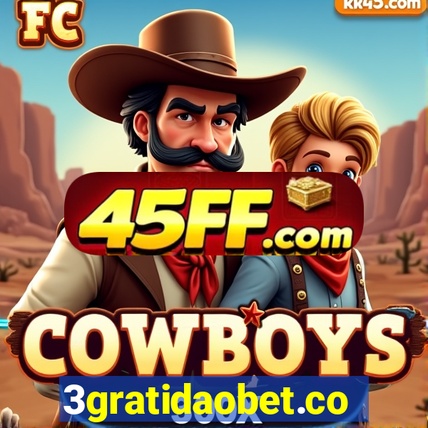 3gratidaobet.com