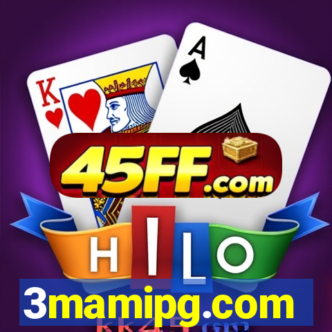 3mamipg.com